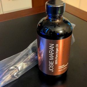 Josie Marana 100% Pure Argan Oil 8 fl oz